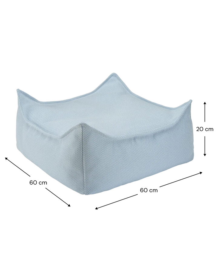 Wigiwama children's soft furniture lifestyle photo