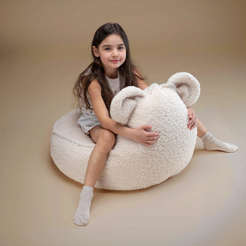 Bear Beanbags