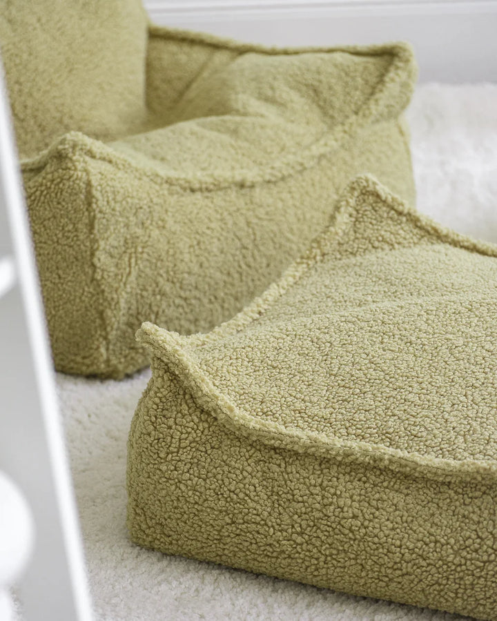 Wigiwama children's soft furniture lifestyle photo