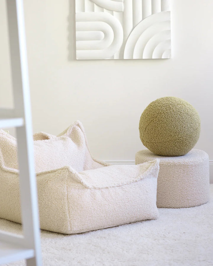 Wigiwama children's soft furniture lifestyle photo