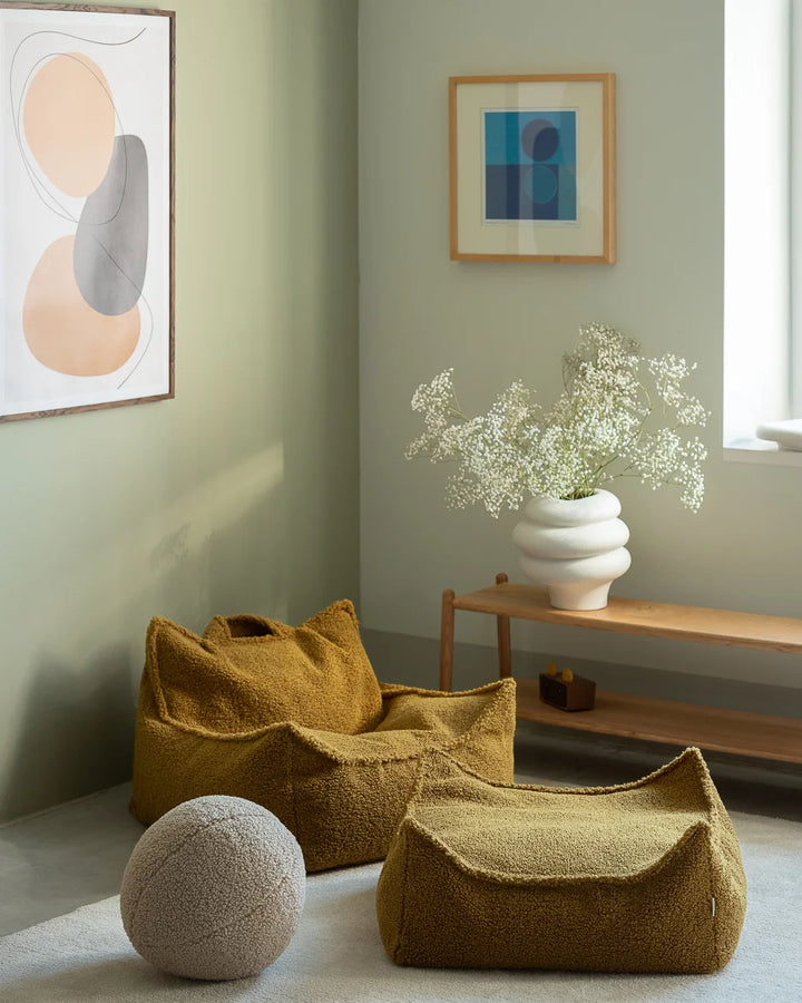 Wigiwama children's soft furniture lifestyle photo