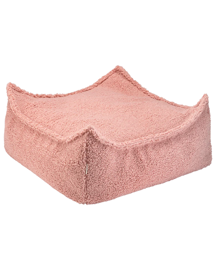 Wigiwama children's soft furniture lifestyle photo