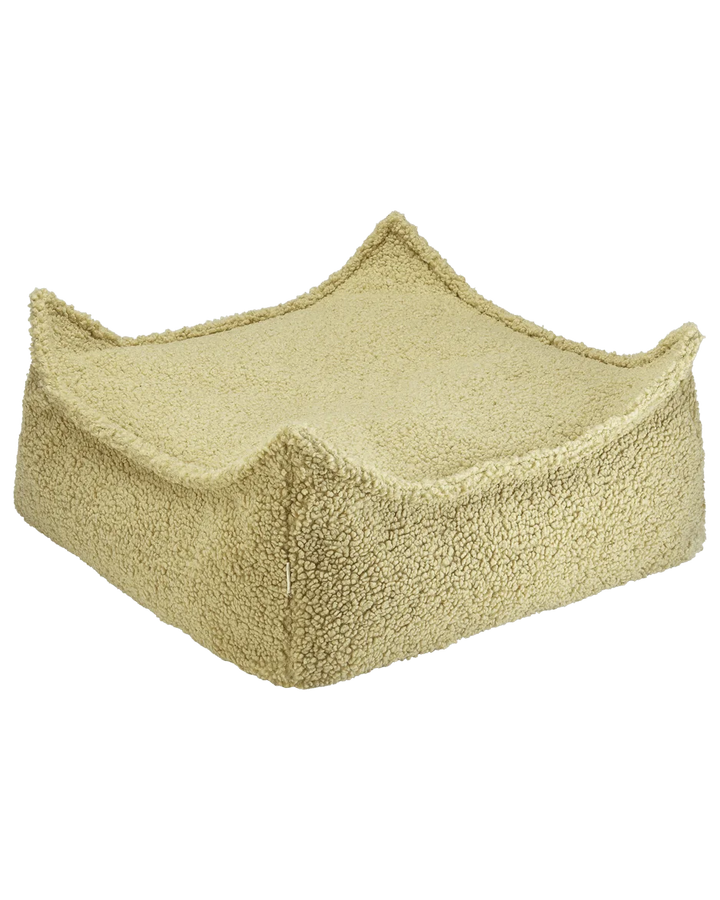 Wigiwama children's soft furniture lifestyle photo
