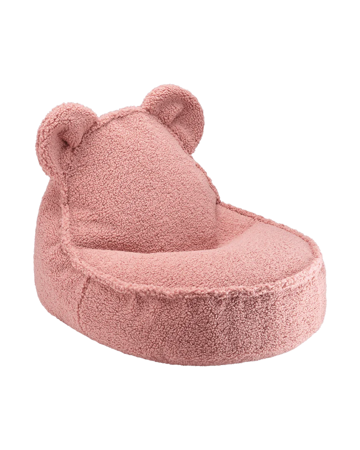 Wigiwama children's soft furniture lifestyle photo