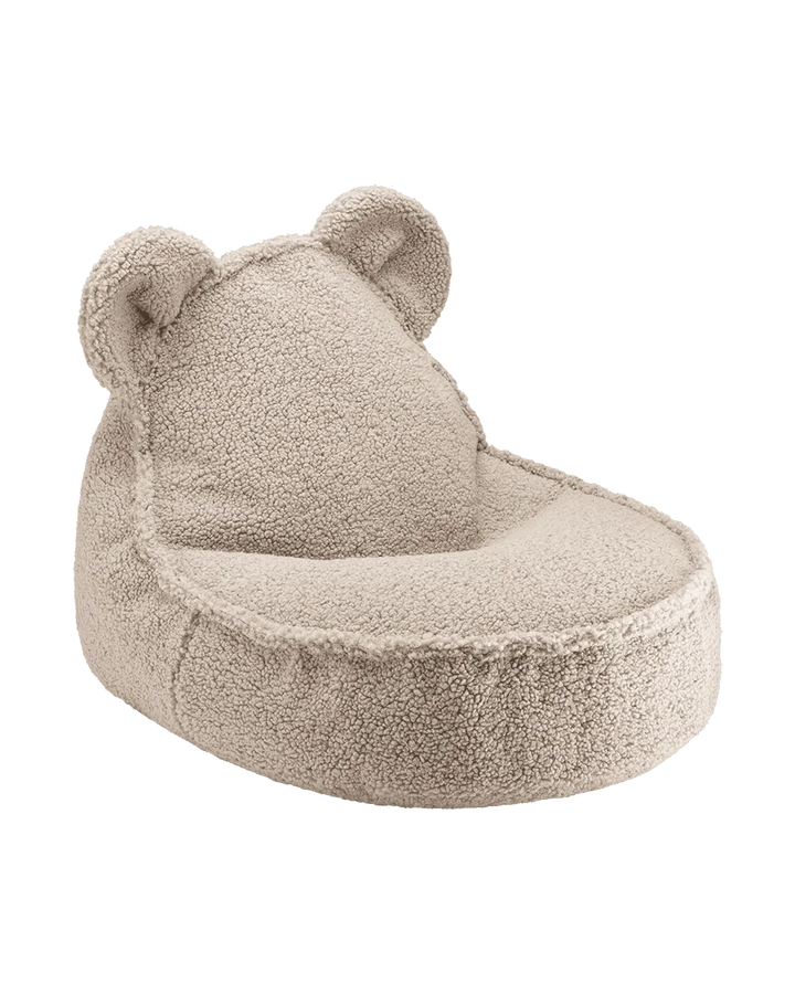 Wigiwama children's soft furniture lifestyle photo