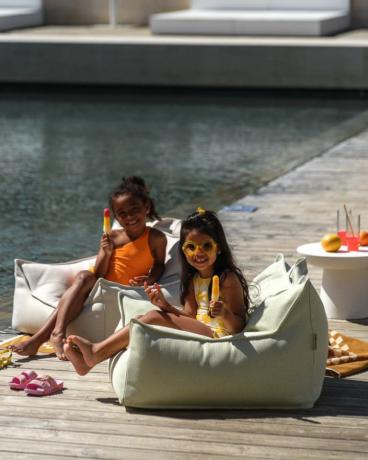 Wigiwama children's soft furniture lifestyle photo