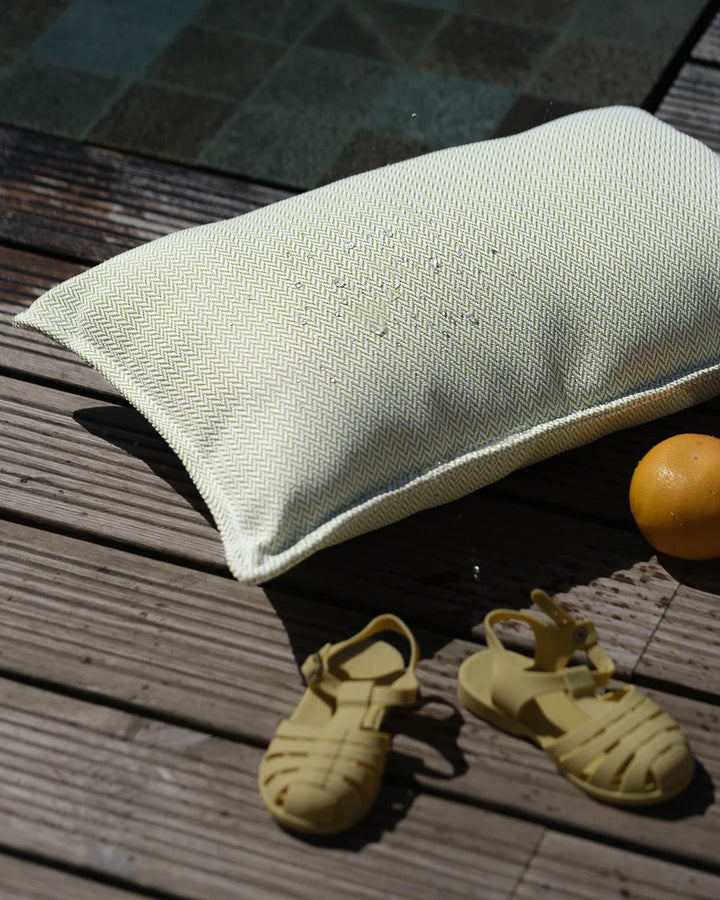 Wigiwama children's soft furniture lifestyle photo