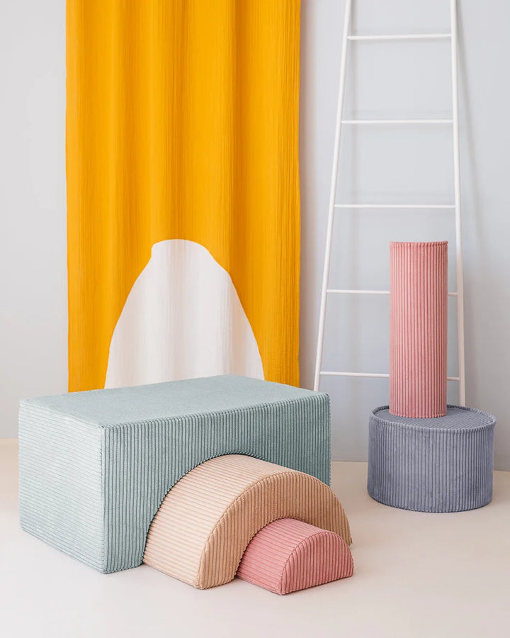 Wigiwama children's soft furniture lifestyle photo