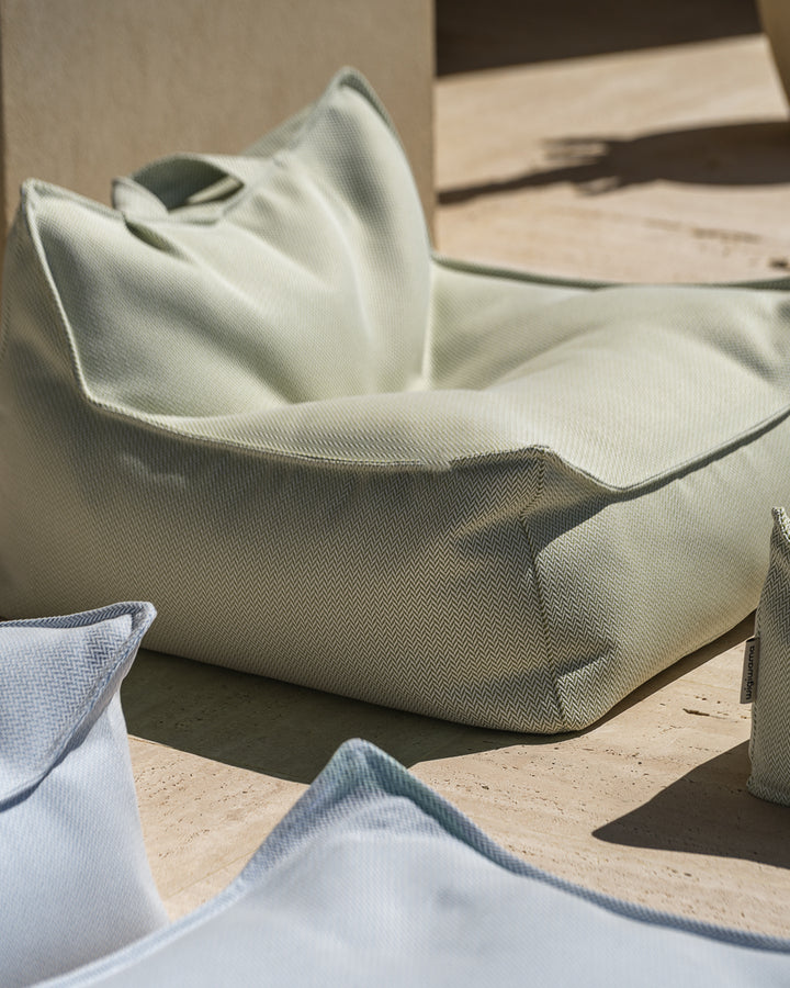 Wigiwama children's soft furniture lifestyle photo