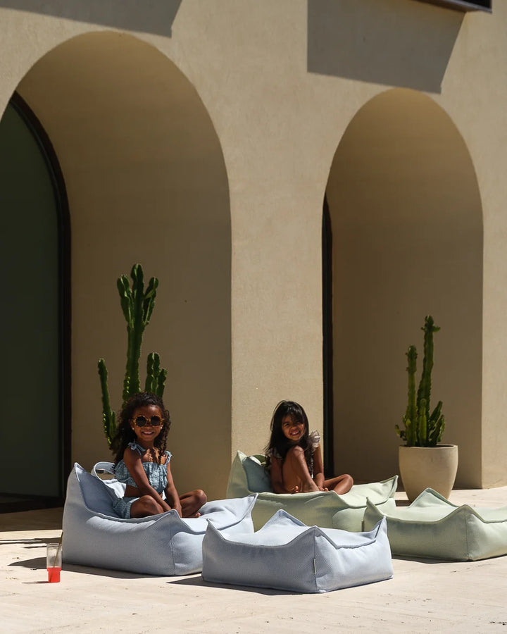 Wigiwama children's soft furniture lifestyle photo