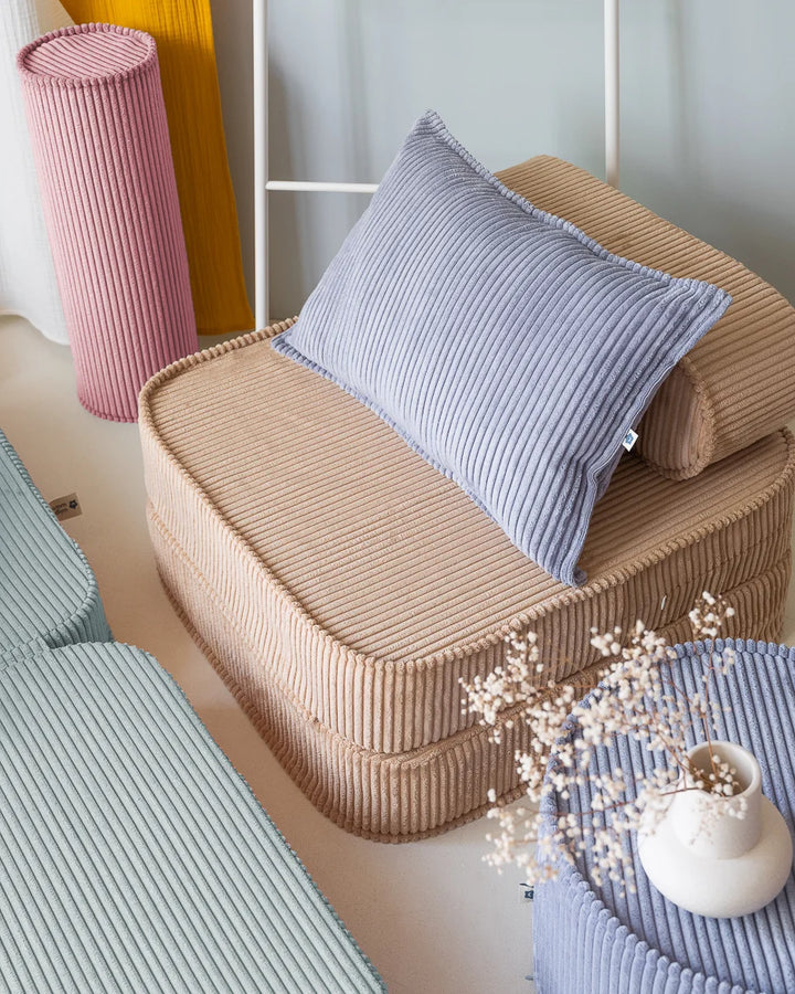 Wigiwama children's soft furniture lifestyle photo