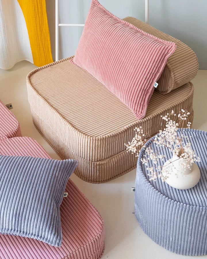 Wigiwama children's soft furniture lifestyle photo