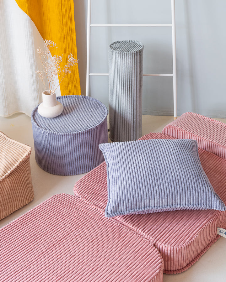 Wigiwama children's soft furniture lifestyle photo