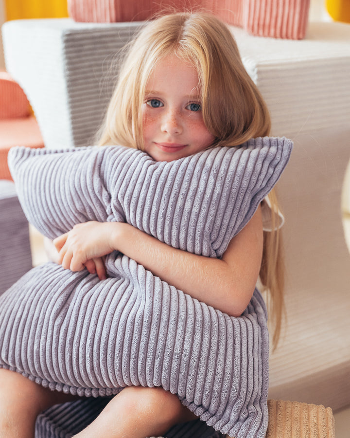 Wigiwama children's soft furniture lifestyle photo