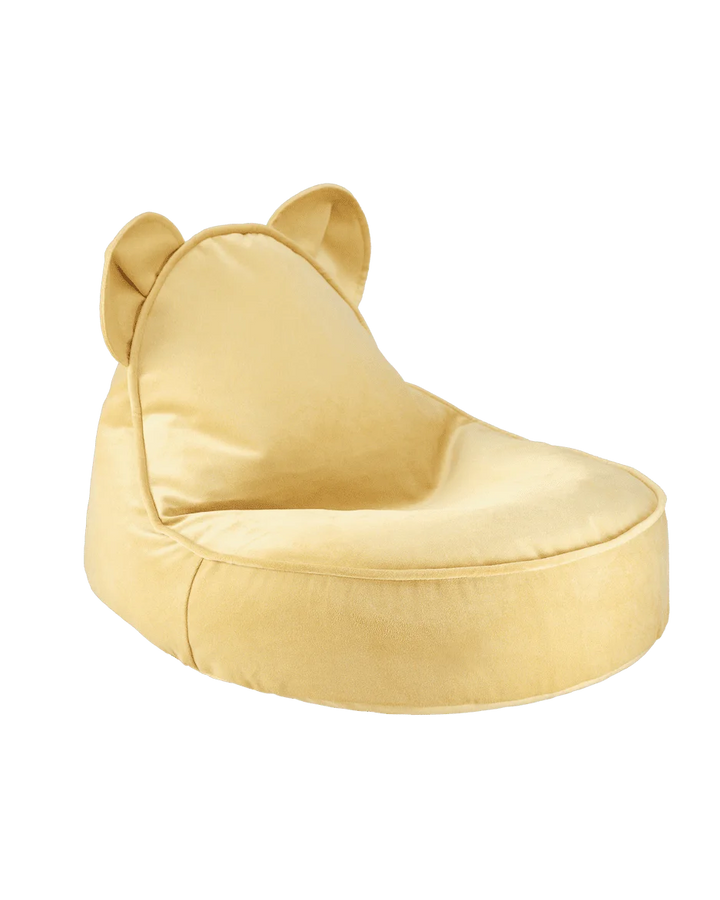 Wigiwama children's soft furniture lifestyle photo