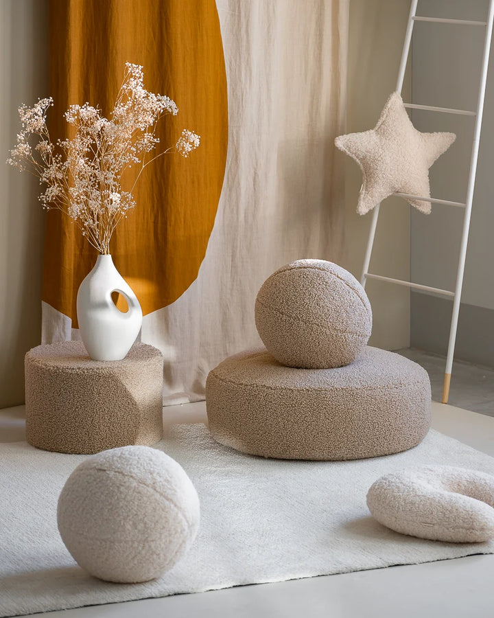 Wigiwama children's soft furniture lifestyle photo