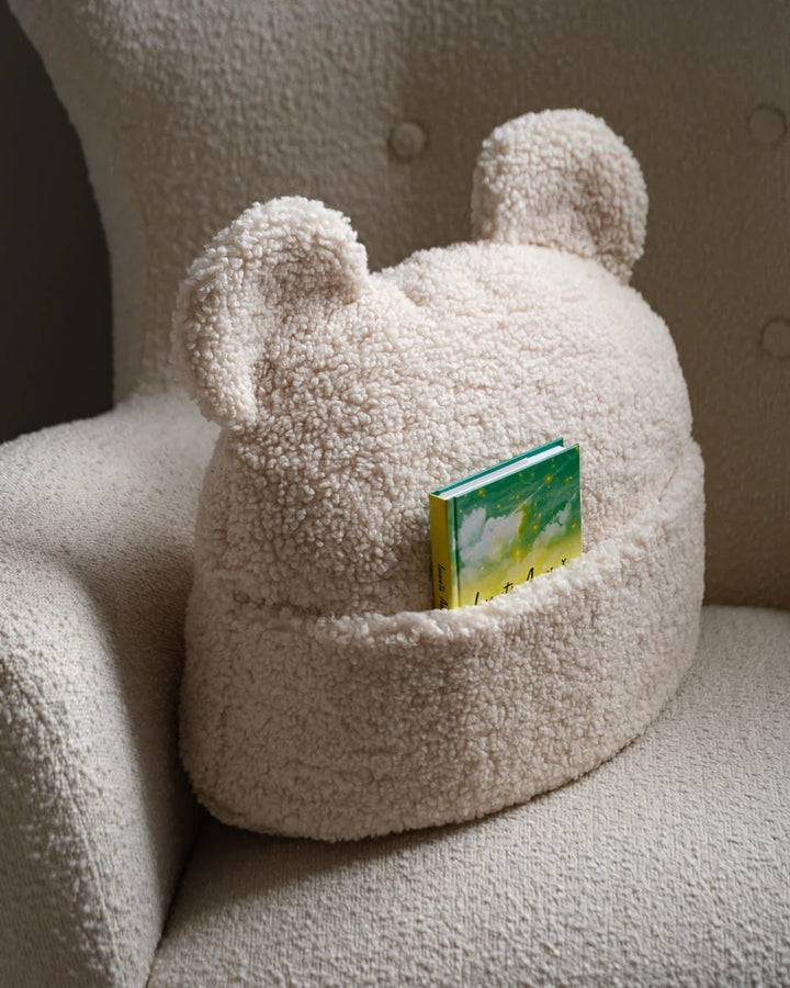 Wigiwama children's soft furniture lifestyle photo