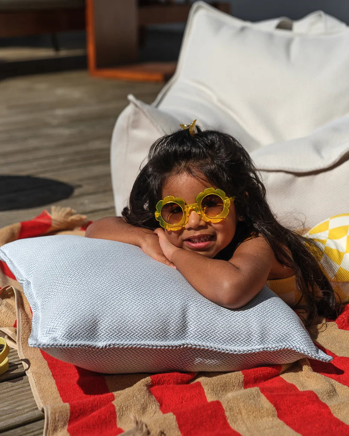 Wigiwama children's soft furniture lifestyle photo