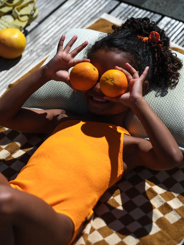 Wigiwama children's soft furniture lifestyle photo