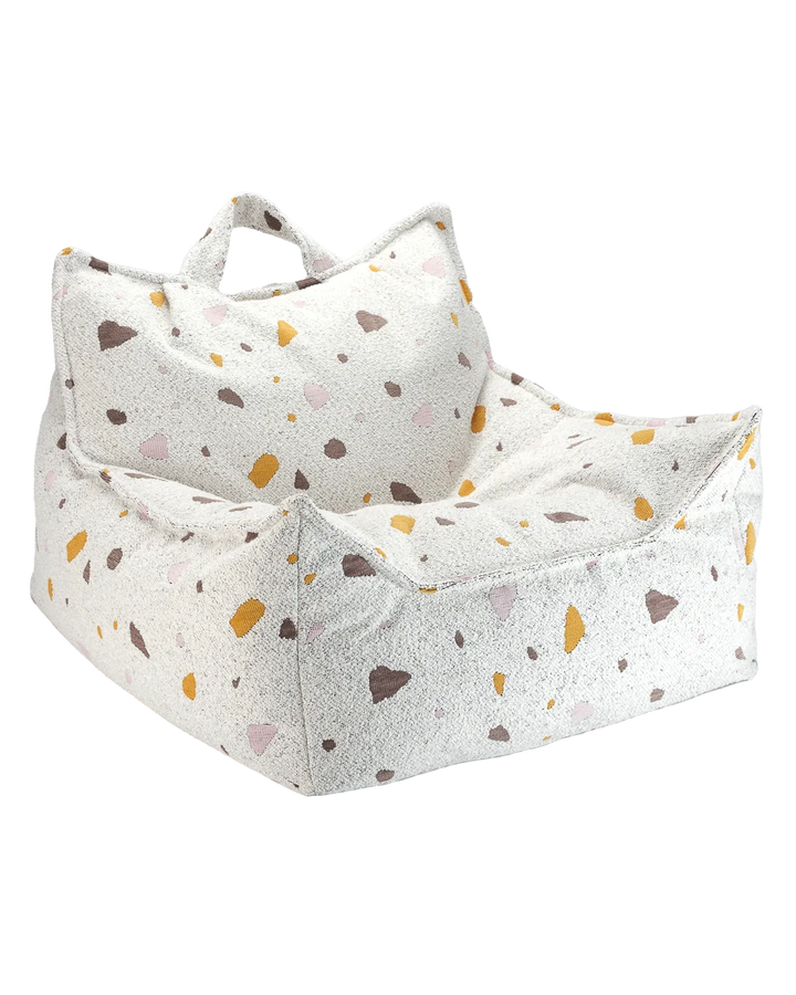 Wigiwama children's soft furniture lifestyle photo