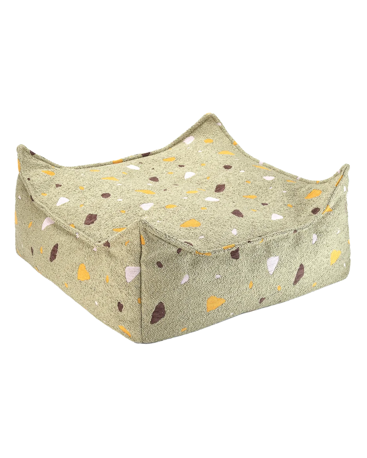 Wigiwama children's soft furniture studio lifestyle photo