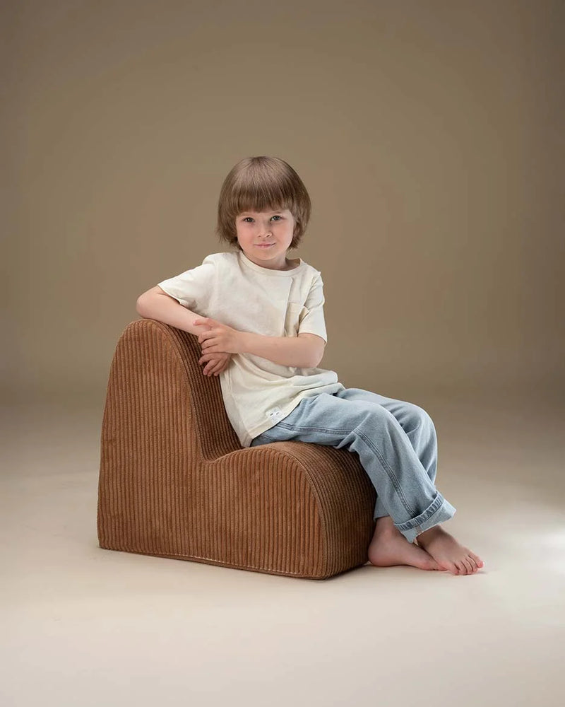 Cloud Chairs