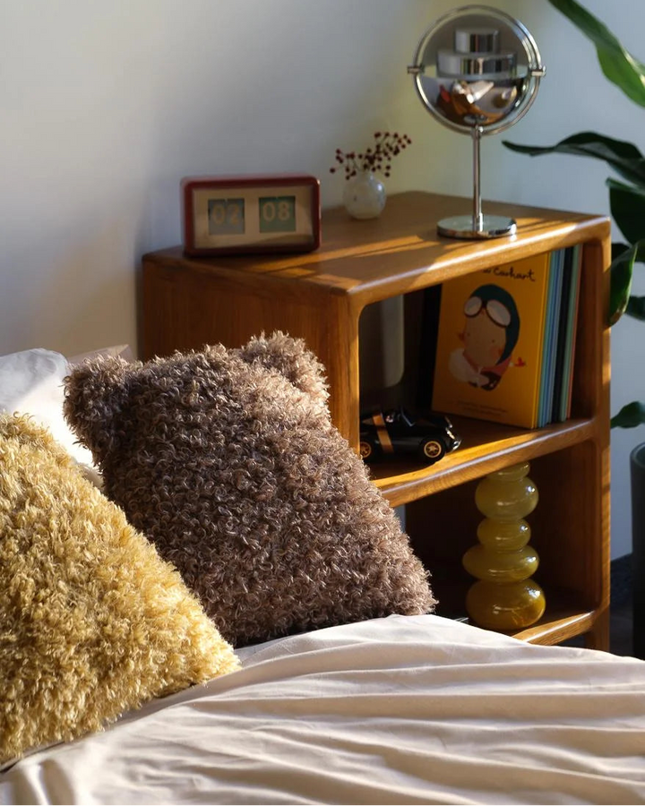 Wigiwama children's soft furniture lifestyle photo