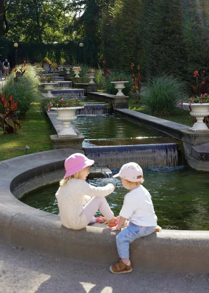 A Family Day Trip to Cologne | Local Guide by Annika Bayer
