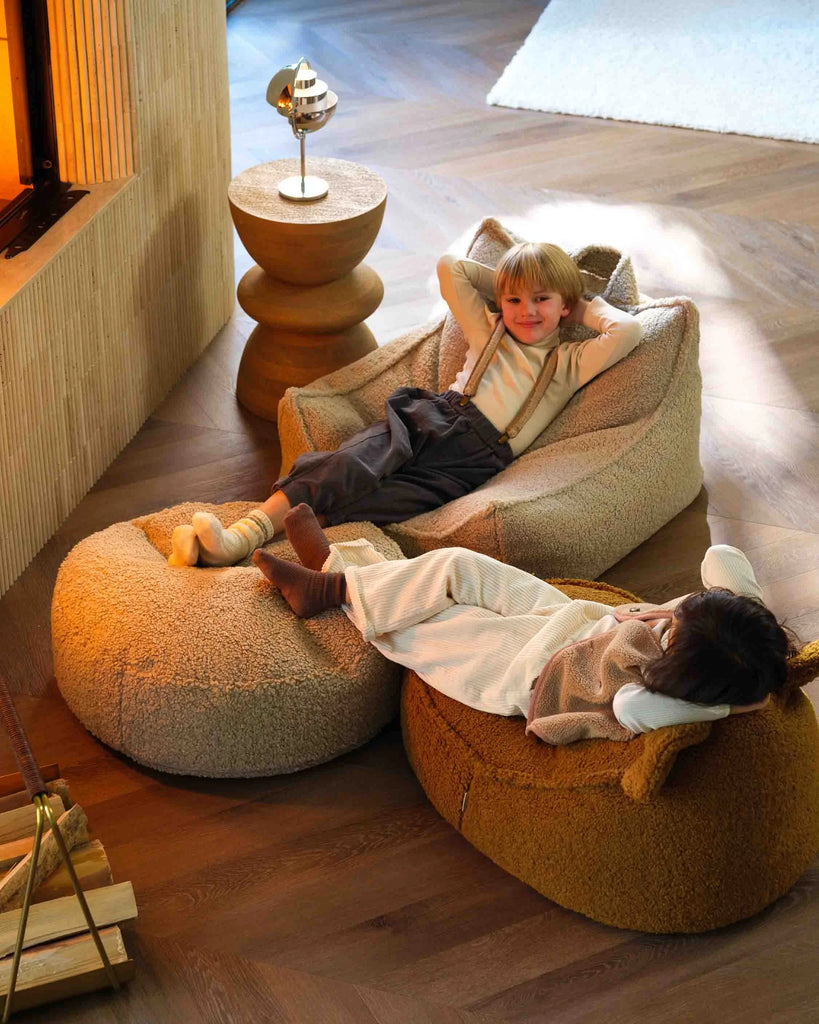 6 Christmas Gift Ideas for Your Kid That You'll Actually Love Having in Your Home