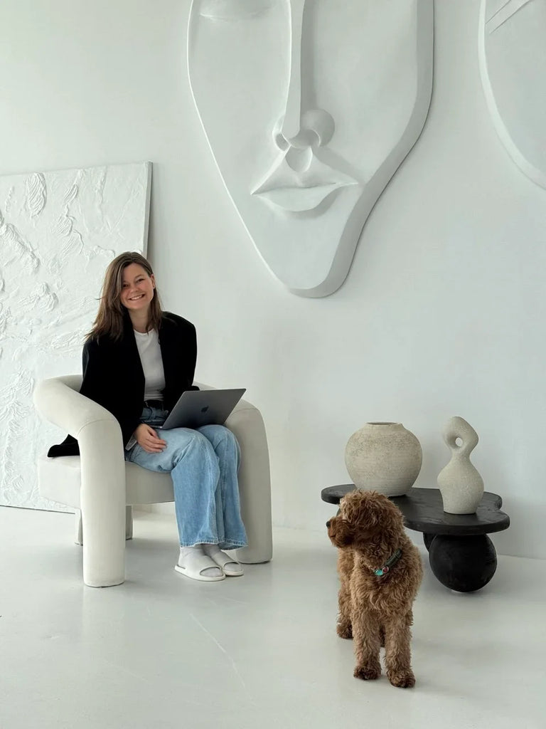 Making of Wigiwama's Terrazzo Campaign | Meet Our Creative Director