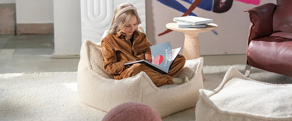 Original Beanbag Chairs