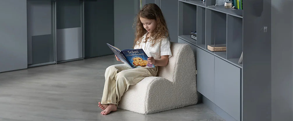 Cloud Chair