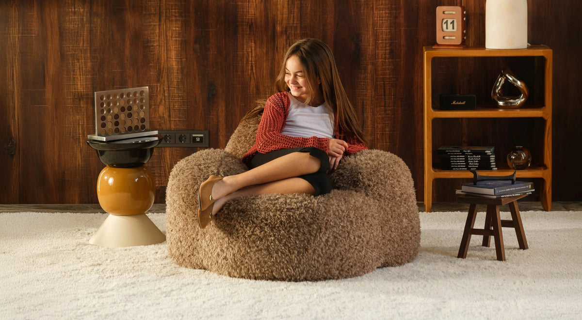 Teen Armchairs