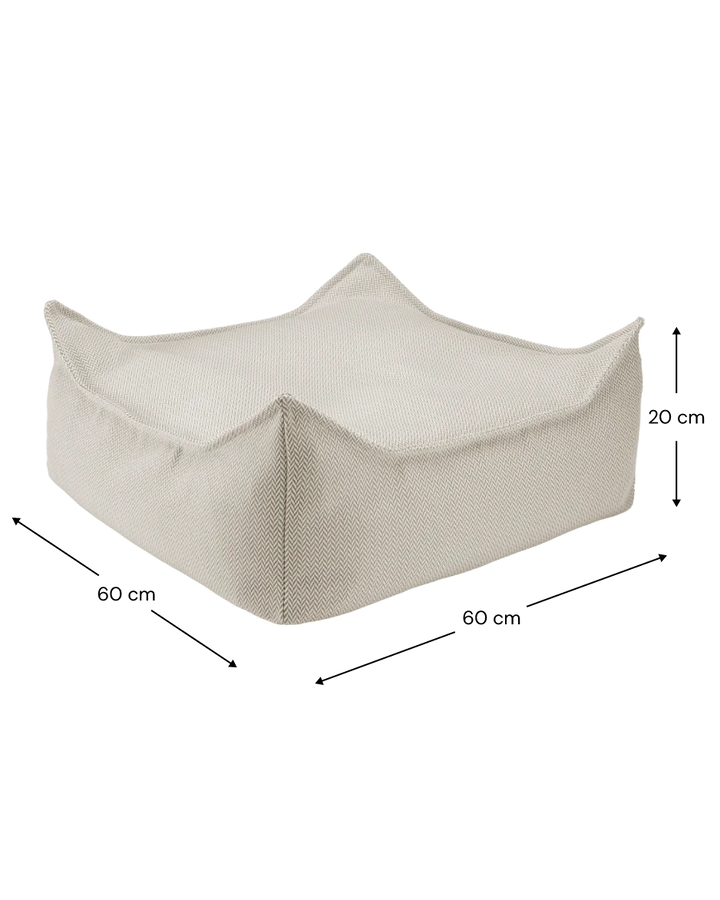 Wigiwama children's soft furniture lifestyle photo