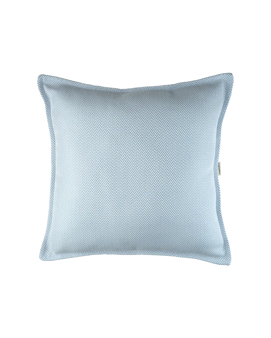 Wigiwama Azure Outdoor Block cushion for kids