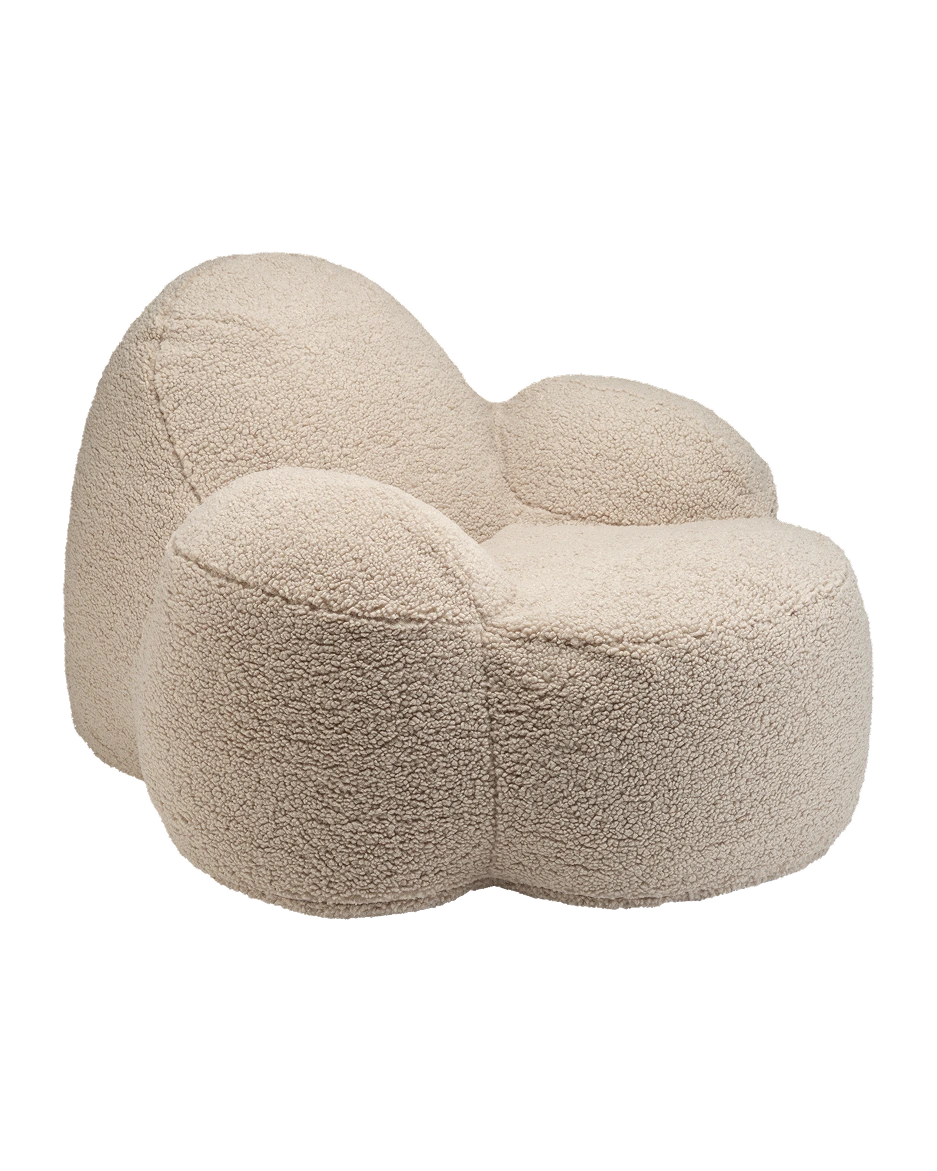Wigiwama Biscuit Momo Chair product photo