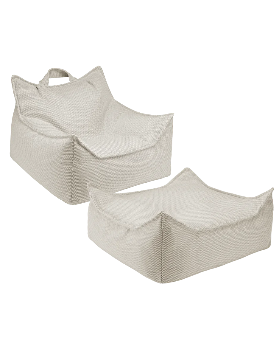 Wigiwama Terraoutdoor outdoor kids' furniture bundle