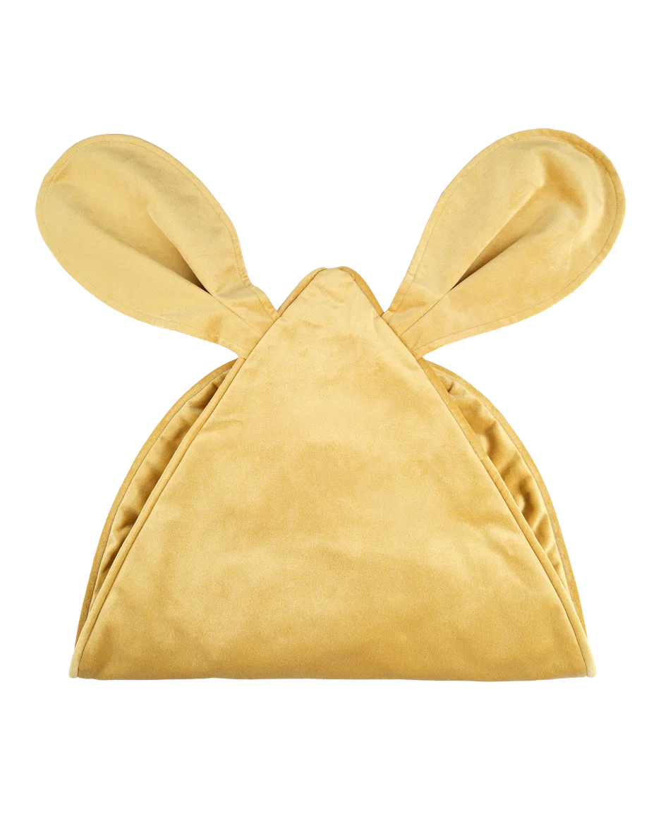 Wigiwama Salted Caramel beanbag for kids