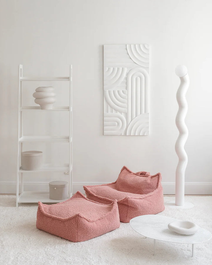 Wigiwama children's soft furniture lifestyle photo