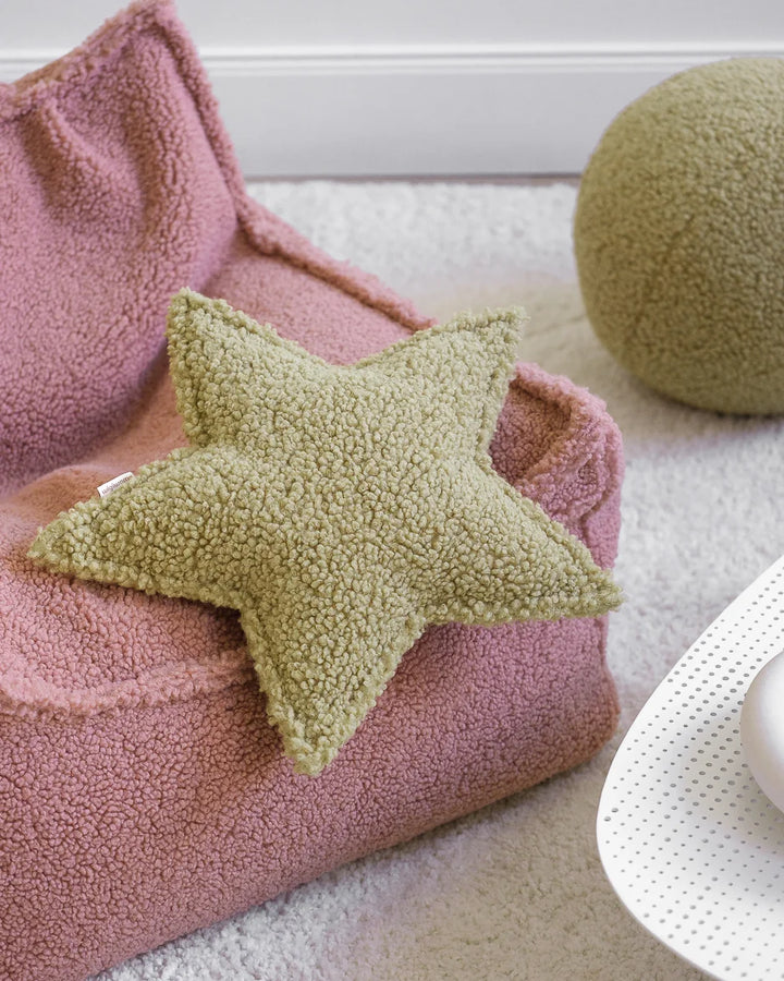 Wigiwama children's soft furniture lifestyle photo