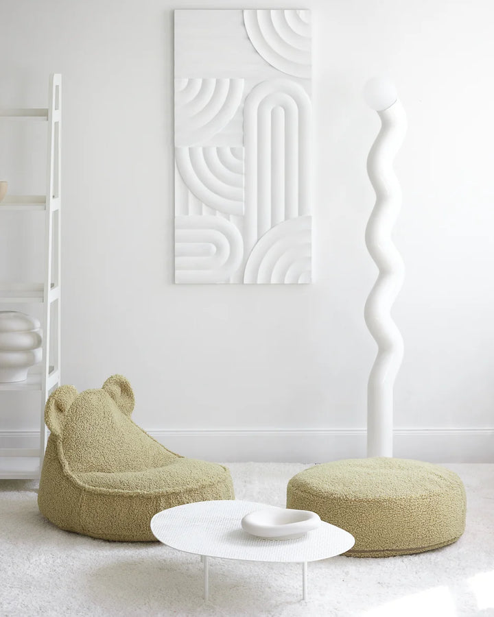 Wigiwama children's soft furniture lifestyle photo