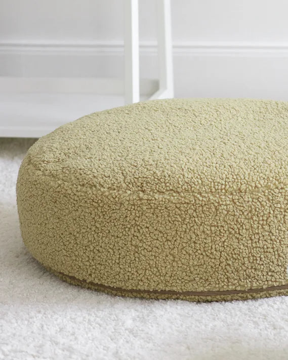 Wigiwama children's soft furniture lifestyle photo