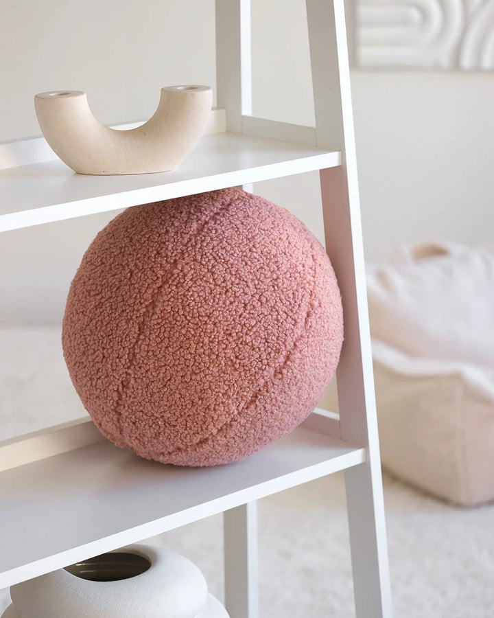 Wigiwama children's soft furniture lifestyle photo