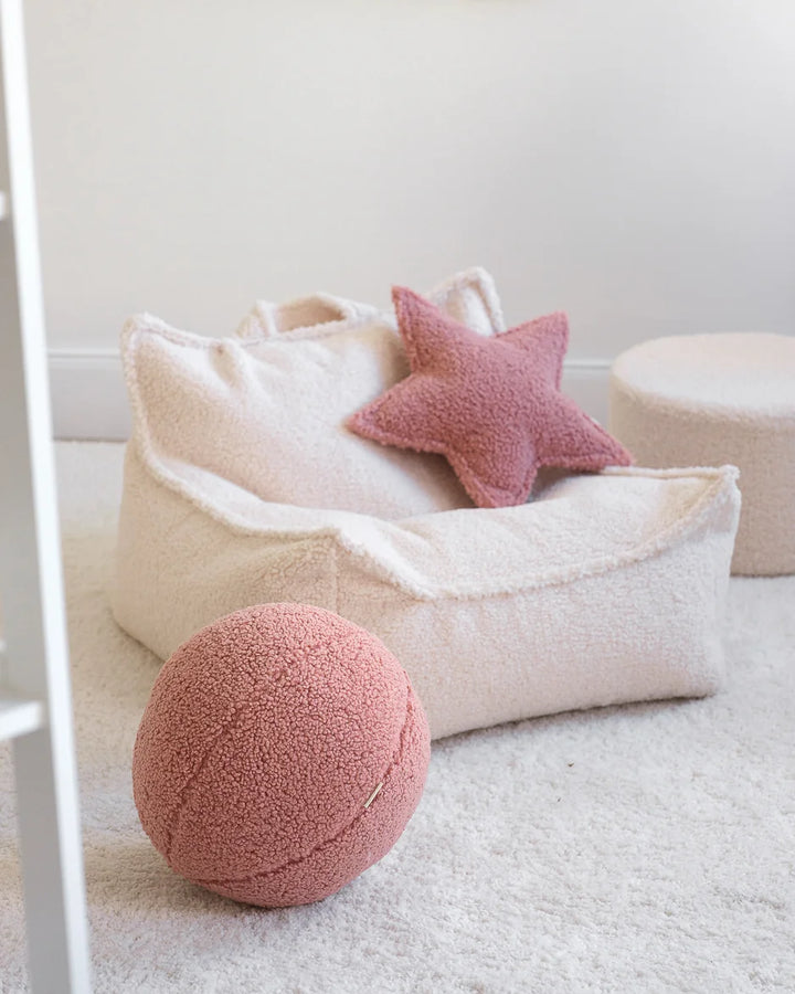 Wigiwama children's soft furniture lifestyle photo