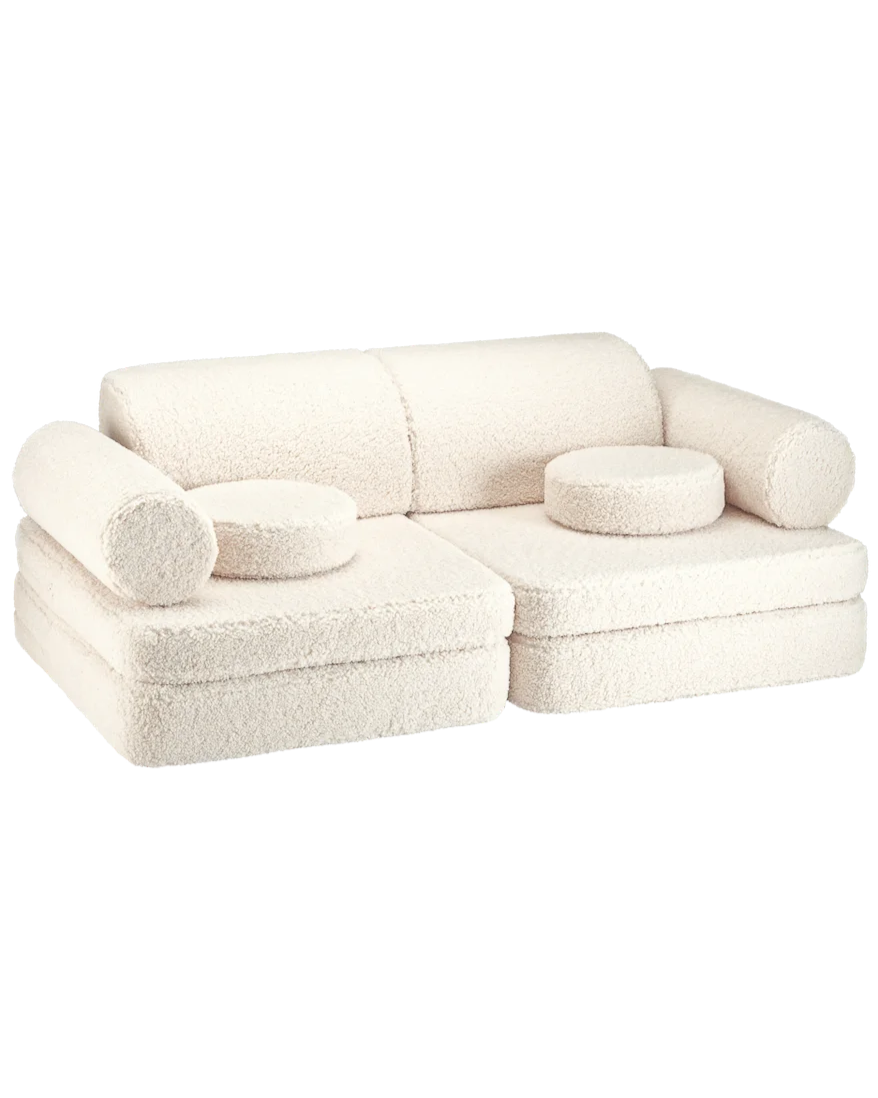 Wigiwama children's soft furniture lifestyle photo