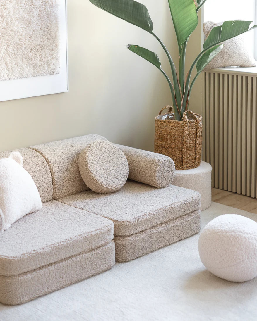 Wigiwama children's soft furniture lifestyle photo