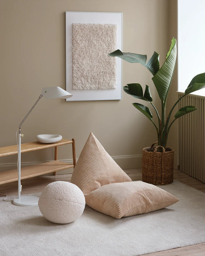 Wigiwama children's soft furniture lifestyle photo
