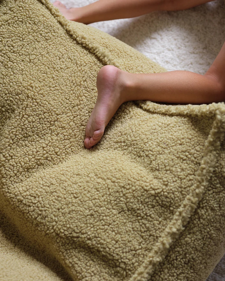 Wigiwama children's soft furniture lifestyle photo