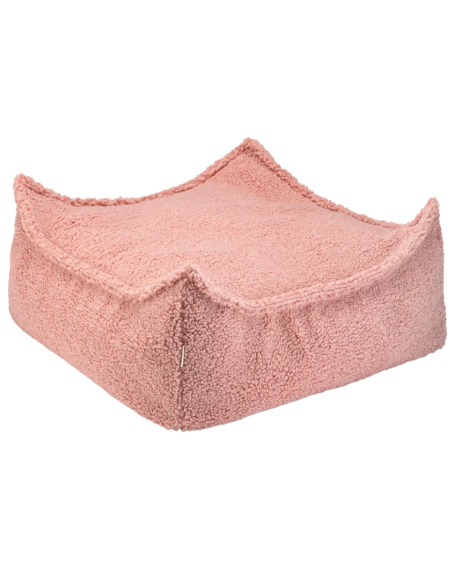 Wigiwama children's soft furniture lifestyle photo