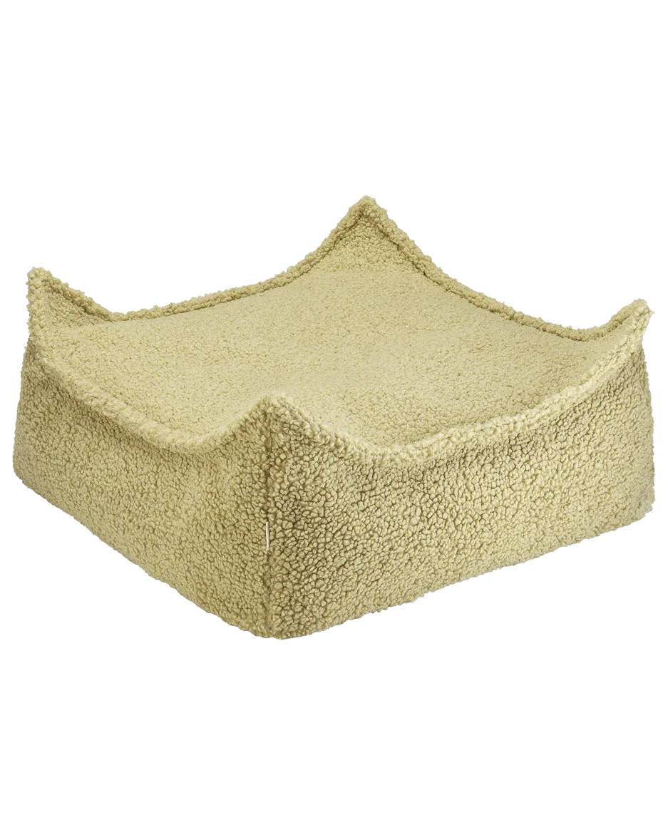 Wigiwama children's soft furniture lifestyle photo
